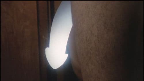 はみ出しスクール水着 Bild 6