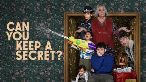 Can You Keep a Secret? Bild 6