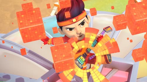 Kiya & the Kimoja Heroes Bild 6