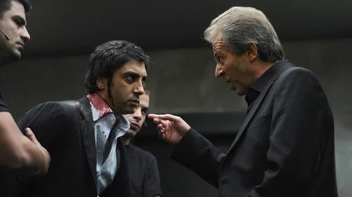 Tal der Wölfe - Hinterhalt Bild 1