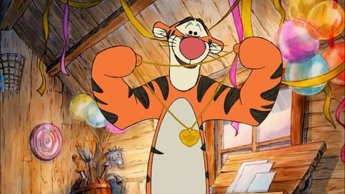 Tiggers großes Abenteuer Bild 1
