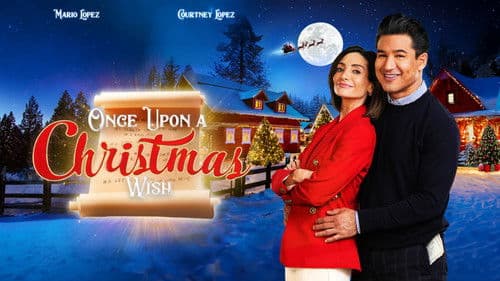 Once Upon a Christmas Wish Bild 3