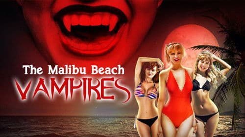 The Malibu Beach Vampires Bild 2