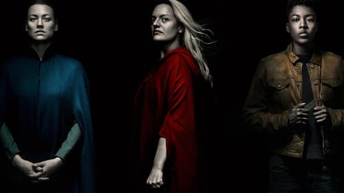 The Handmaid's Tale - Der Report der Magd Bild 7