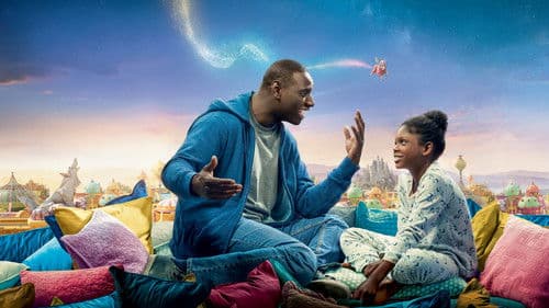 Der verlorene Prinz und das Reich der Träume Bild 8