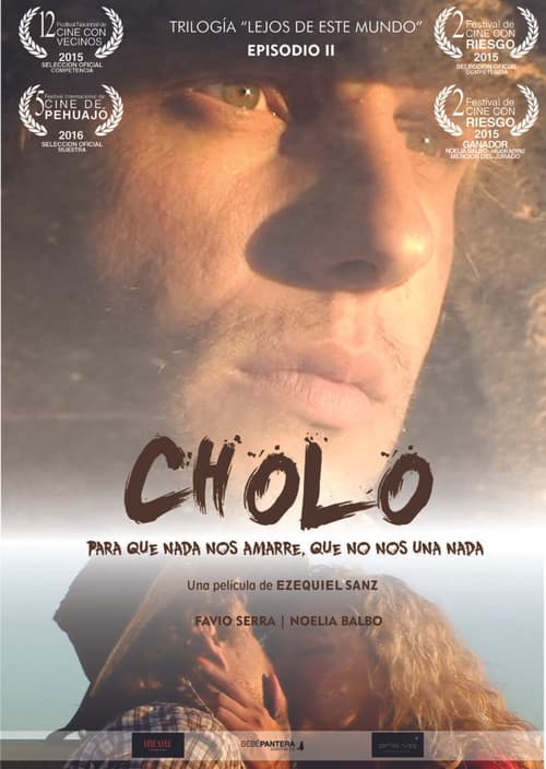 Cholo