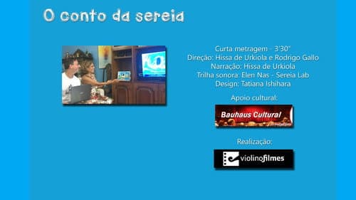 O Conto da Sereia Bild 8