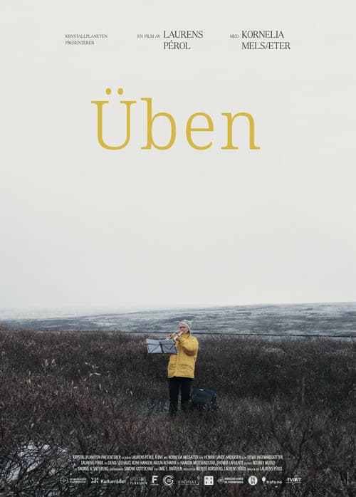 Üben, Üben, Üben