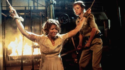 Kinder des Zorns 6 - Isaacs Rückkehr Bild 6