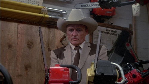 The Texas Chainsaw Massacre 2 Bild 8