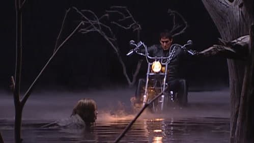 Spirit of Vengeance: Making Ghost Rider Bild 4