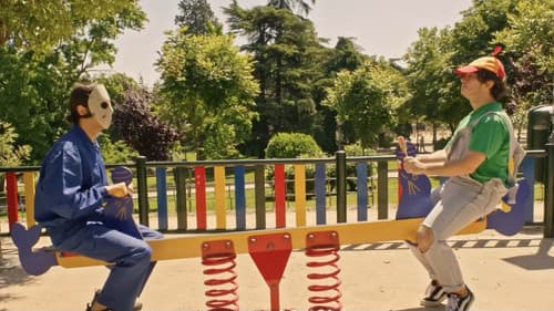 El Penoso Caso de los Exitos y Penurias de Apolinario Machado el Carnicero de Arroyomolinos Bild 1