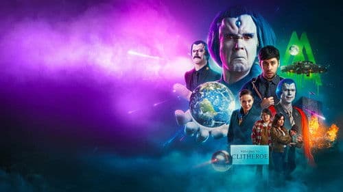 We Are Not Alone Bild 2