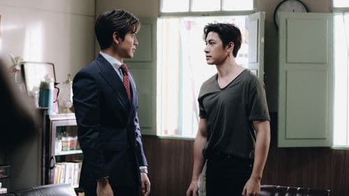 Laws of Attraction Bild 3