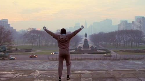 40 Years of Rocky: The Birth of a Classic Bild 3