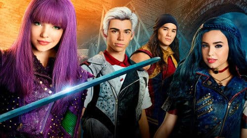 Descendants 2 Bild 4