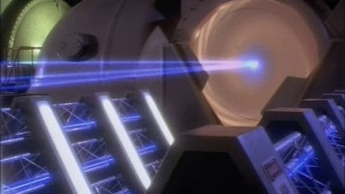 Dark Force - Lautlos kommt der Tod Bild 4