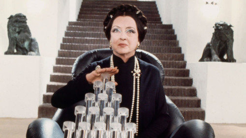 In den Fängen der Madame Sin Bild 1