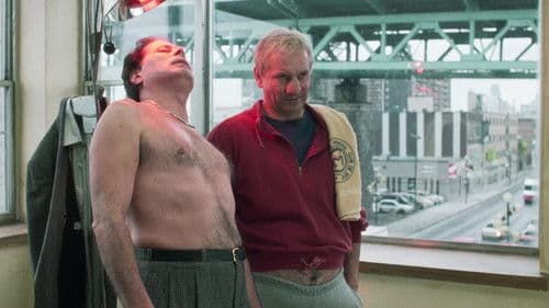 Le Vent du Wyoming Bild 8