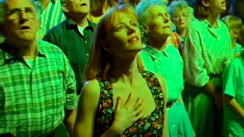 Tommyknockers - Das Monstrum Bild 1