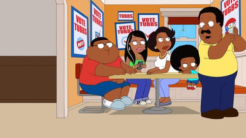 The Cleveland Show Bild 5