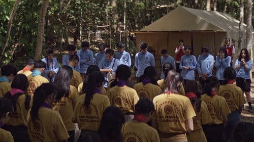 Kemah Terlarang: Kesurupan Massal Bild 2