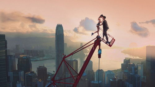 Skywalkers: Eine Liebesgeschichte Bild 3