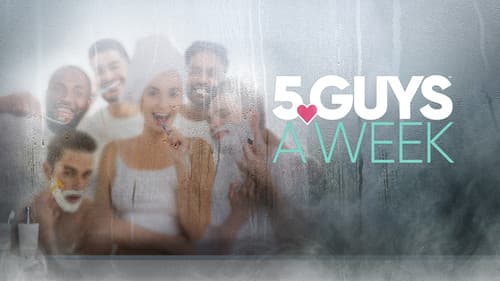 Five Guys a Week Bild 2