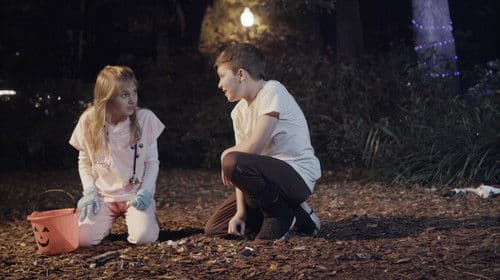 Trick or Treat Bild 1