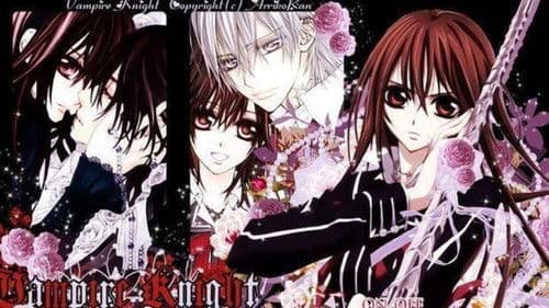 Vampire Knight Bild 7