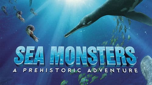 Sea Monsters: A Prehistoric Adventure Bild 5