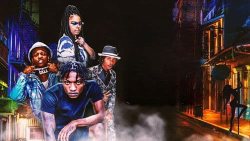 Young Steppas 2 Bild 4