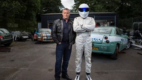 Top Gear: The Races Bild 1