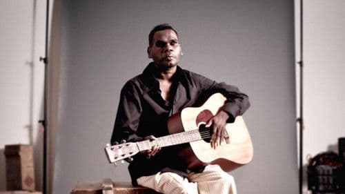 Gurrumul Bild 3