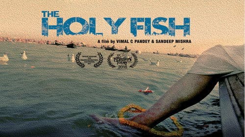 The Holy Fish Bild 1