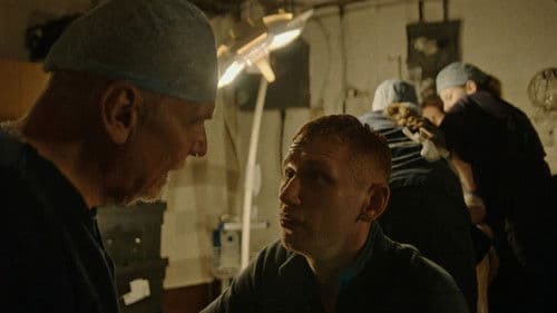 Rock, Paper, Scissors Bild 2