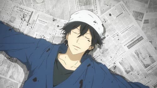 Barakamon Bild 7
