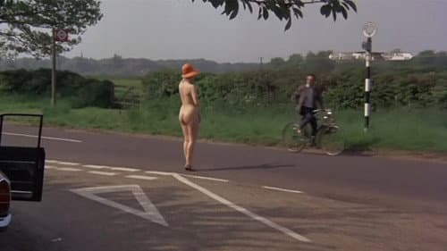 What Do You Say to a Naked Lady? Bild 2