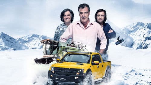 Top Gear: Winter Blunderland Bild 2