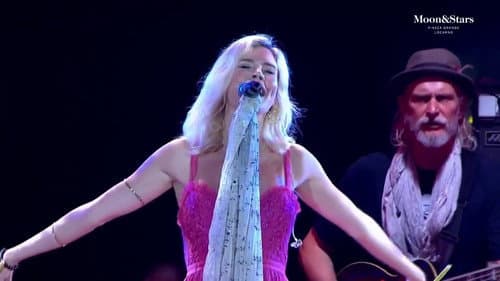 Joss Stone - Moon & Stars Festival Bild 2