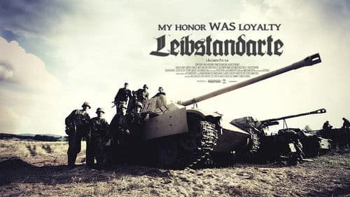 My Honor Was Loyalty - Leibstandarte Bild 2