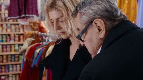 Die Liebenden Bild 7