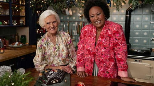 Mary Berry's Highland Christmas Bild 3