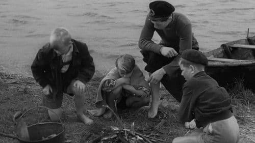 Žydrasis horizontas Bild 3