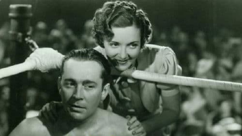 Two-Fisted Gentleman Bild 1