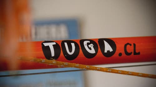 Desorden en la vía pública Bild 5