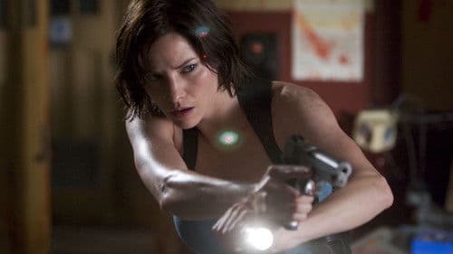 Resident Evil: Apocalypse Bild 7