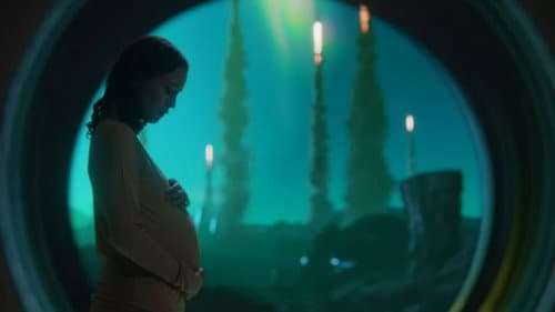 Pelangi di Mars Bild 8