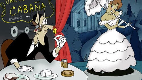 Uncle Tom's Cabaña Bild 1