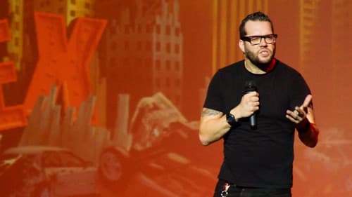 Alex Agnew: Interesting Times Bild 1